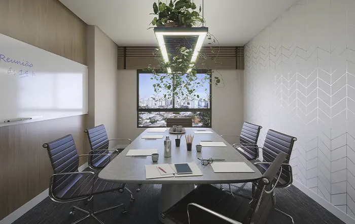 Sala de Reuniões